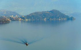 Argegno Wonderful View - By Myhomeincomo